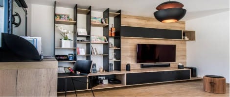 Covid-19 : Le réseau RAISON HOME plus que jamais présent