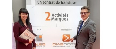 Franchise Diagamter : Une vocation à créer de la valeur ajoutée !
