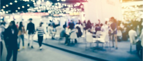 Salon de la franchise Paris – Porte de Versailles : Dates et exposants