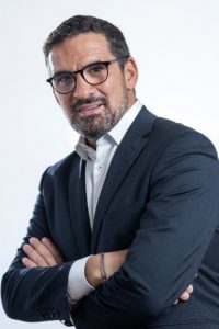 Stéphane Fritz, président de Guy Hoquet l’Immobilier