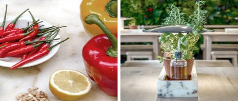 L’enseigne Vapiano se mobilise pour les intervenants de la crise