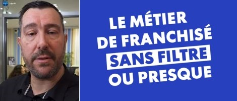Yannick, chez Laforêt depuis 16 ans, parle du métier de franchisé !