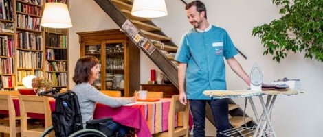 La franchise ADHAP élue parmi les Meilleurs Employeurs de son secteur