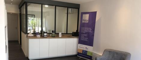 Le réseau Philae Services Funéraires s’installe à Mandelieu