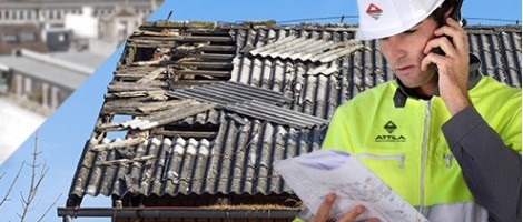 Patrick Bonnemye, franchisé Attila depuis 10 ans, ouvre une 2ème agence