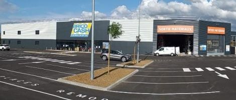 Deux nouvelles ouvertures pour le réseau Brico Cash !