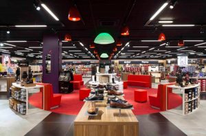 magasin Besson Chaussures