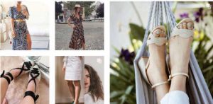 collection Besson Chaussures