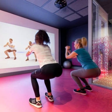 cours vidéos Keep Cool