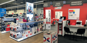 Les franchisés Darty décident d’assigner l’enseigne en justice