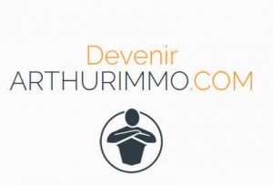 devenir Arthurimmo.com