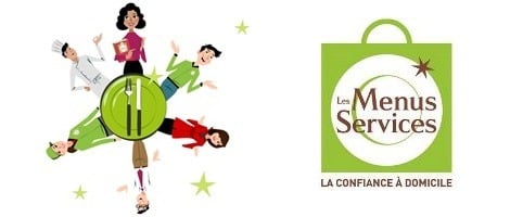 Les Menus Services : 93 % de bénéficiaires satisfaits ou très satisfaits !