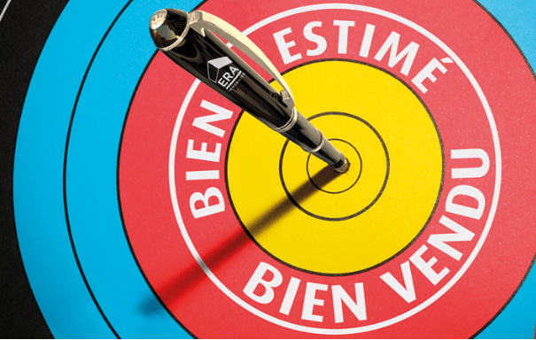 estimation ERA Immobilier