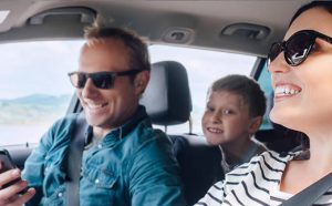 sécurité et sérénité