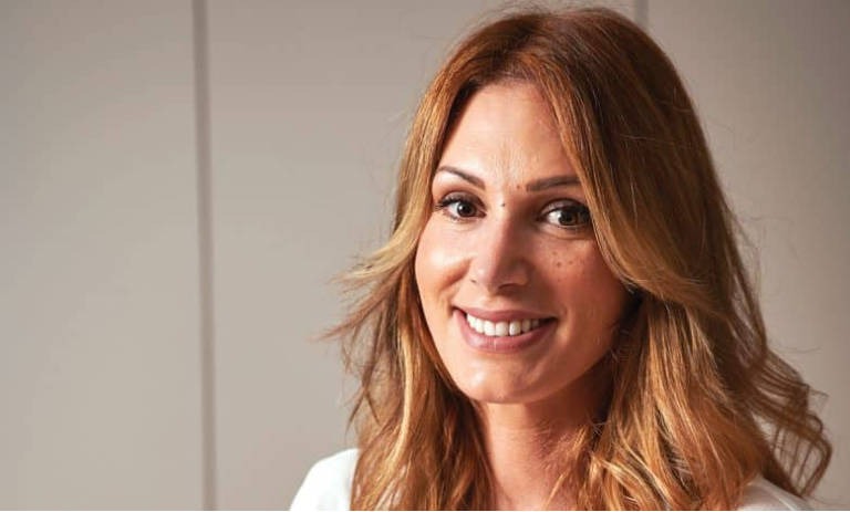 Allegra Gohe Bar à Beauté