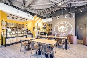 Le réseau Columbus Café & Co veut accélérer son développement