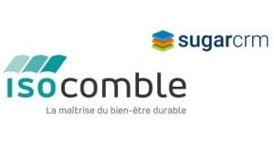 franchise isocomble sugarcrm