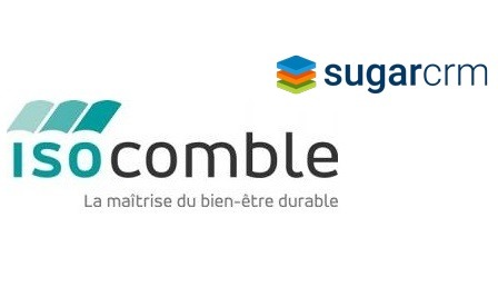 franchise isocomble sugarcrm