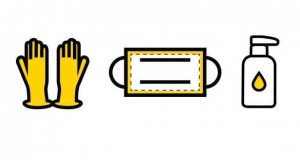 franchise midas règles sanitaires équipements