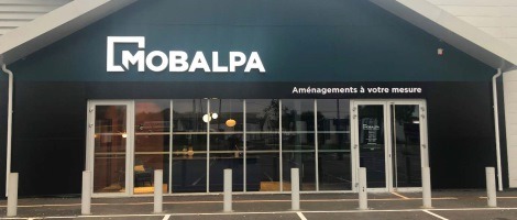 Un multi-franchisé Mobalpa ouvre son 3ème point de vente !