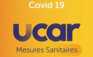franchise ucar mesures sanitaires