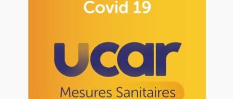 Les mesures d’hygiène appliquées au sein du réseau Ucar en vidéo