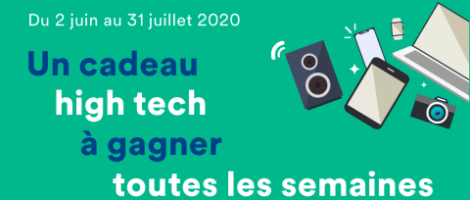 Le réseau immobilier, Laforêt, lance le jeu « Lancement Digi Vente »