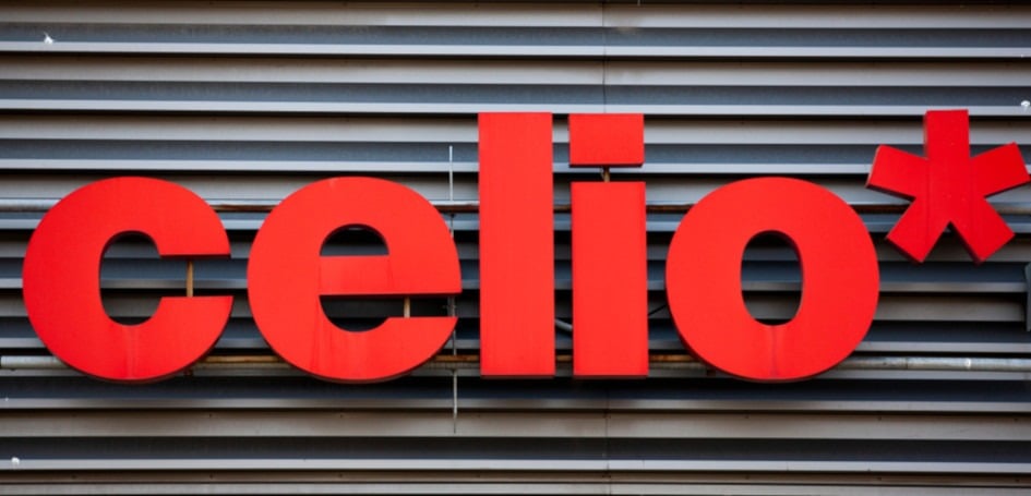 Celio sollicite l’ouverture d’une procédure de sauvegarde