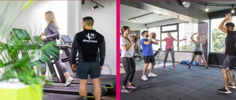 Le réseau KEEP COOL se prépare pour la réouverture de ses clubs