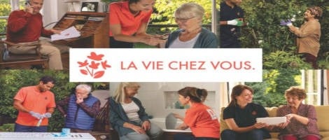 L’agence Age d’Or de Lyon lance un service de livraison de repas