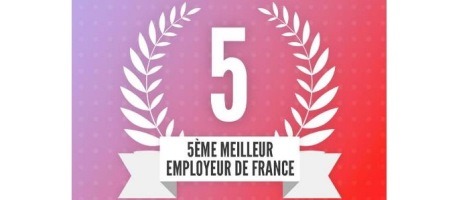 Les Mousquetaires : ITM LAI au Palmarès 2020 Meilleurs Employeurs