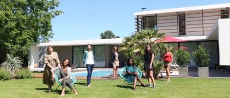 Le réseau immobilier, Les Villas, recrute sur AC Franchise