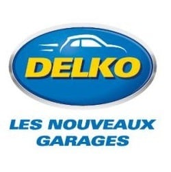logo Delko