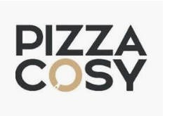 logo Pizza Cosy