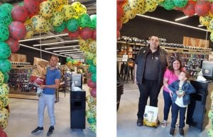 magasin Tom & Co Lanester