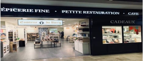 Nouvelle implantation Avignonnaise pour l’enseigne Comtesse du Barry