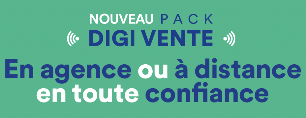 pack digivente franchise laforet