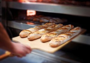 Pain boulangerie fischer