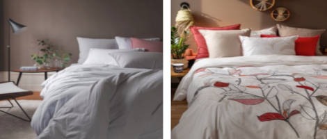 La franchise Carré Blanc dévoile ses idées cadeaux pour les mamans