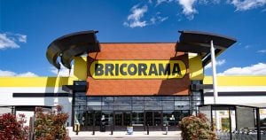 point de vente bricorama