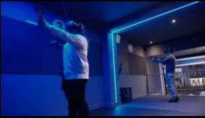 immersion Virtual Center