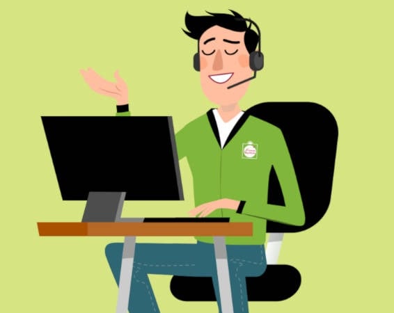 téléassistance Les Menus Services