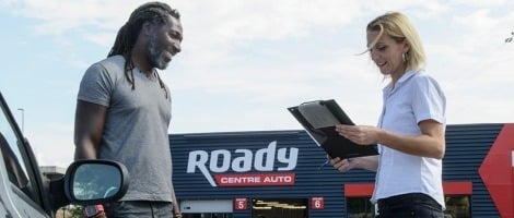 Lumière sur les valeurs fondatrices du réseau Roady