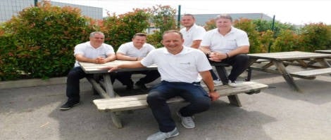 Le réseau Répar’stores intègre cinq nouveaux franchisés