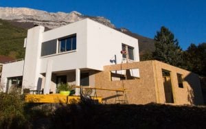 Avenir Rénovation construction maison