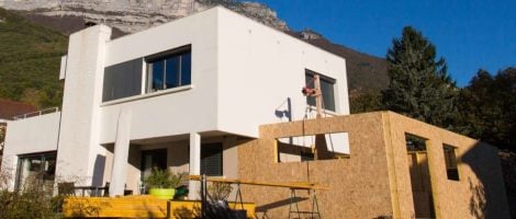 Avenir Rénovations : Lumière sur les prestations de rénovation extérieure !