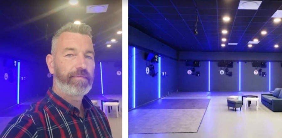 concessionnaire Virtual Center