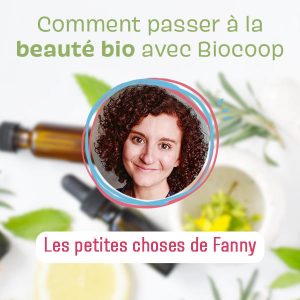 Comment passer à la beauté bio avec Biocoop