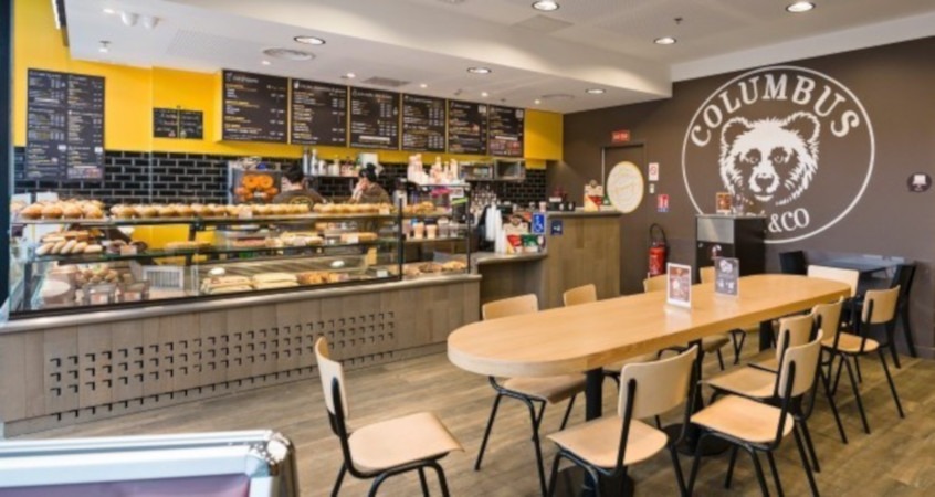 Columbus Café & Co clôture l’année 2020 avec trois nouvelles ouvertures
