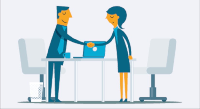 Un accompagnement personnalisé pour les clients Empruntis